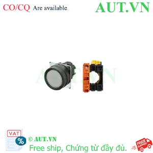 Ảnh của Công tắc nút nhấn Omron A22NN-BNM-UWA-G002-NN