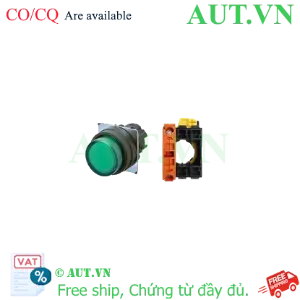 Ảnh của Công tắc nút nhấn Omron A22NN-BPA-UGA-G002-NN