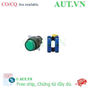 Ảnh của Công tắc nút nhấn Omron A22NN-BPA-UGA-G101-NN
