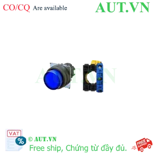 Ảnh của Công tắc nút nhấn Omron A22NN-BPM-UAA-G100-NN