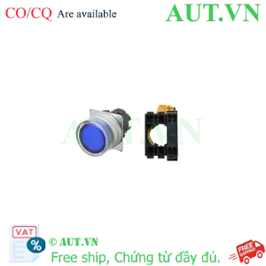 Ảnh của Công tắc nút nhấn Omron A22NN-MGA-UAA-P100-NN