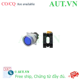 Ảnh của Công tắc nút nhấn Omron A22NN-MGA-UAA-P102-NN