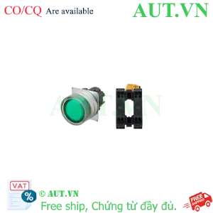 Ảnh của Công tắc nút nhấn Omron A22NN-MGA-UGA-P102-NN