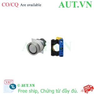 Ảnh của Công tắc nút nhấn Omron A22NN-MGA-UWA-G100-NN