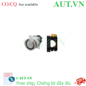 Ảnh của Công tắc nút nhấn Omron A22NN-MGA-UWA-P002-NN