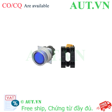 Ảnh của Công tắc nút nhấn Omron A22NN-MGM-UAA-P101-NN
