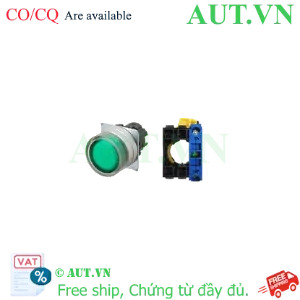 Ảnh của Công tắc nút nhấn Omron A22NN-MGM-UGA-G100-NN