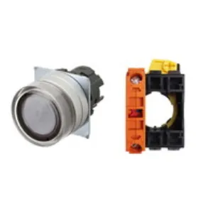 Ảnh của Công tắc nút nhấn Omron A22NN-MGM-UWA-G002-NN