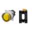 Ảnh của Công tắc nút nhấn Omron A22NN-MGM-UYA-P102-NN