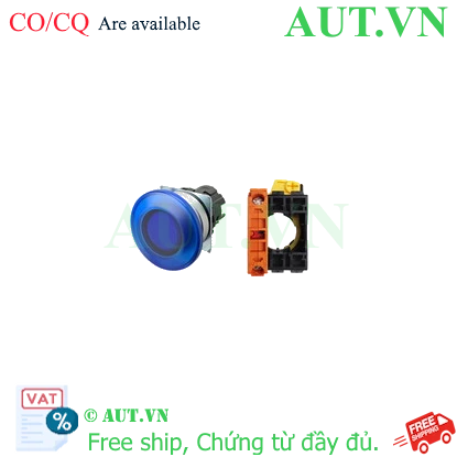 Ảnh của Công tắc nút nhấn Omron A22NN-MMA-UAA-G002-NN
