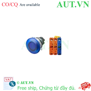 Ảnh của Công tắc nút nhấn Omron A22NN-MMA-UAA-G122-NN