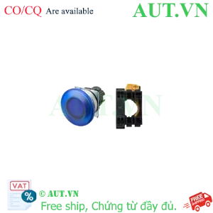 Ảnh của Công tắc nút nhấn Omron A22NN-MMA-UAA-P002-NN