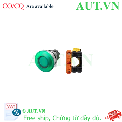 Ảnh của Công tắc nút nhấn Omron A22NN-MMA-UGA-G002-NN