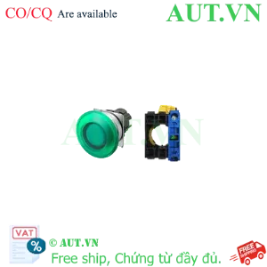 Ảnh của Công tắc nút nhấn Omron A22NN-MMA-UGA-G100-NN