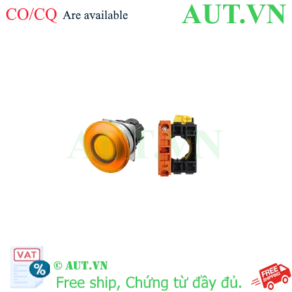 Ảnh của Công tắc nút nhấn Omron A22NN-MMA-UOA-G002-NN