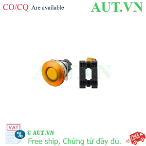 Ảnh của Công tắc nút nhấn Omron A22NN-MMA-UOA-P101-NN