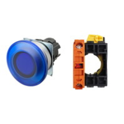 Ảnh của Công tắc nút nhấn Omron A22NN-MMM-UAA-G002-NN