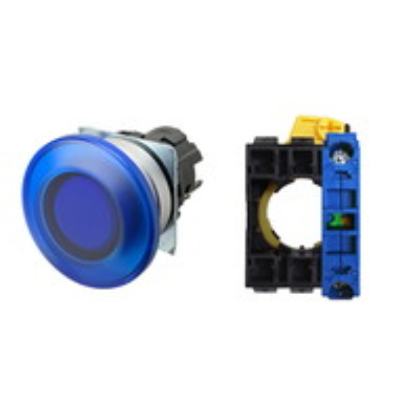 Ảnh của Công tắc nút nhấn Omron A22NN-MMM-UAA-G100-NN