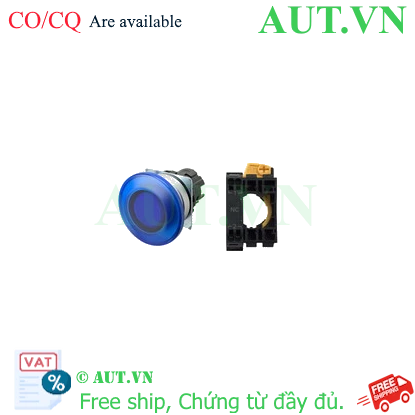 Ảnh của Công tắc nút nhấn Omron A22NN-MMM-UAA-P002-NN