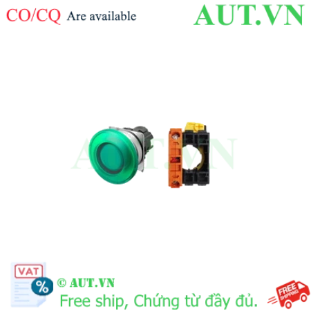 Ảnh của Công tắc nút nhấn Omron A22NN-MMM-UGA-G002-NN