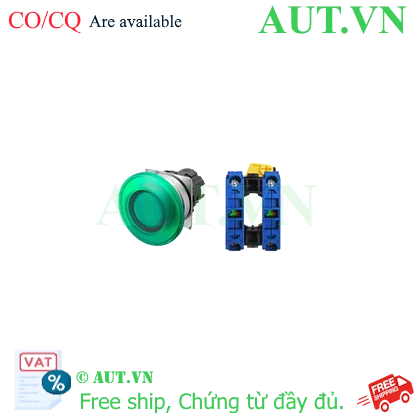 Ảnh của Công tắc nút nhấn Omron A22NN-MMM-UGA-G101-NN