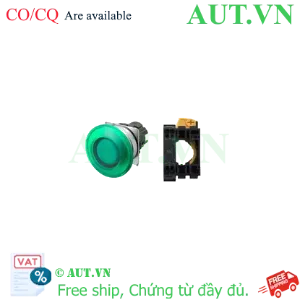 Ảnh của Công tắc nút nhấn Omron A22NN-MMM-UGA-P002-NN