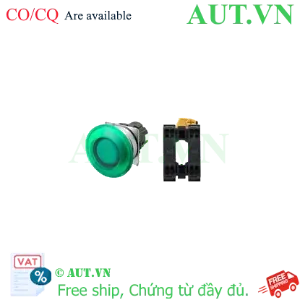 Ảnh của Công tắc nút nhấn Omron A22NN-MMM-UGA-P101-NN