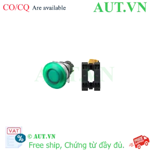 Ảnh của Công tắc nút nhấn Omron A22NN-MMM-UGA-P102-NN
