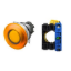 Ảnh của Công tắc nút nhấn Omron A22NN-MMM-UOA-G100-NN