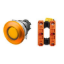 Ảnh của Công tắc nút nhấn Omron A22NN-MMM-UOA-G202-NN