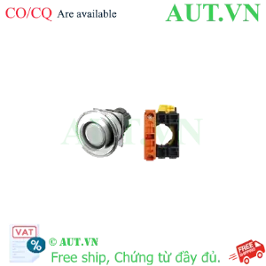 Ảnh của Công tắc nút nhấn Omron A22NN-MMM-UWA-G002-NN