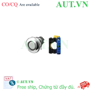 Ảnh của Công tắc nút nhấn Omron A22NN-MMM-UWA-G100-NN