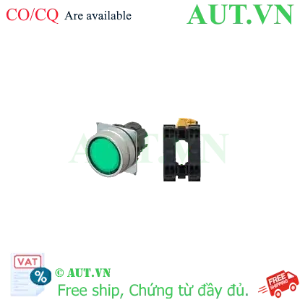 Ảnh của Công tắc nút nhấn Omron A22NN-MNA-UGA-P101-NN