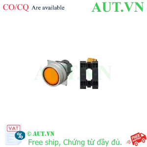 Ảnh của Công tắc nút nhấn Omron A22NN-MNA-UOA-P101-NN