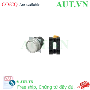 Ảnh của Công tắc nút nhấn Omron A22NN-MNA-UWA-P102-NN