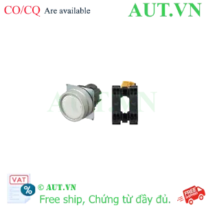 Ảnh của Công tắc nút nhấn Omron A22NN-MNA-UWA-P202-NN