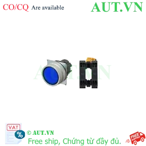 Ảnh của Công tắc nút nhấn Omron A22NN-MNM-UAA-P101-NN