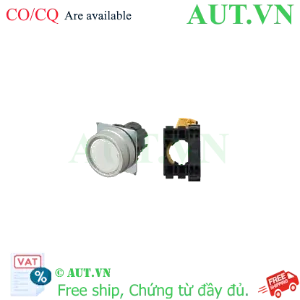 Ảnh của Công tắc nút nhấn Omron A22NN-MNM-UWA-P100-NN