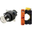 Ảnh của Công tắc nút nhấn Omron A22NK-2BL-01BA-G002