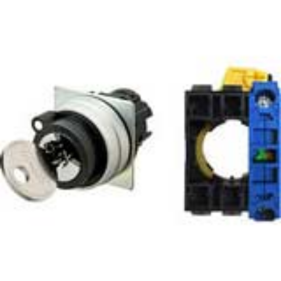 Ảnh của Công tắc nút nhấn Omron A22NK-2ML-01BA-G100