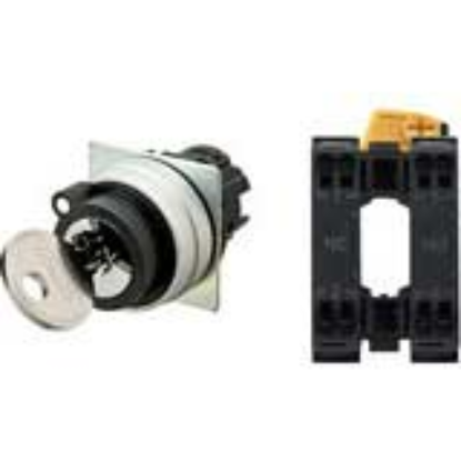 Ảnh của Công tắc nút nhấn Omron A22NK-2ML-01BA-P102