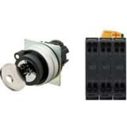 Ảnh của Công tắc nút nhấn Omron A22NK-2ML-01BA-P111