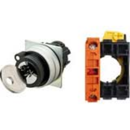 Ảnh của Công tắc nút nhấn Omron A22NK-2ML-01BA-G002