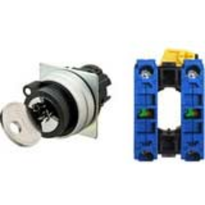 Ảnh của Công tắc nút nhấn Omron A22NK-2ML-01BA-G101
