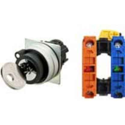 Ảnh của Công tắc nút nhấn Omron A22NK-2ML-01BA-G102