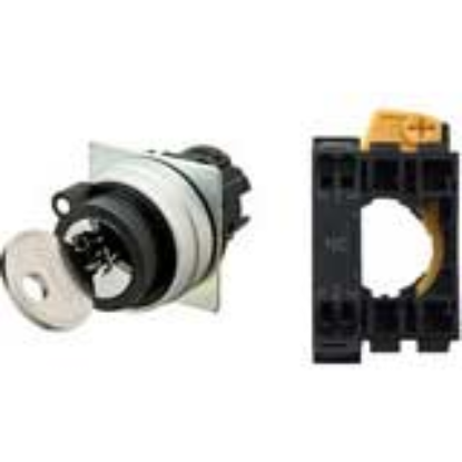 Ảnh của Công tắc nút nhấn Omron A22NK-2ML-01BA-P002