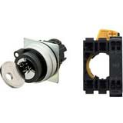 Ảnh của Công tắc nút nhấn Omron A22NK-2ML-01BA-P100
