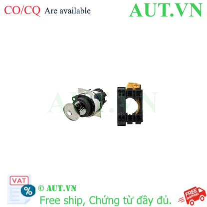 Ảnh của Công tắc nút nhấn Omron A22NK-2RM-01AA-P002