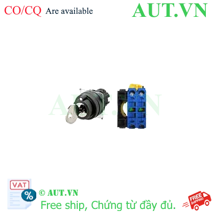 Ảnh của Công tắc nút nhấn Omron A22NK-3BB-01DA-G110