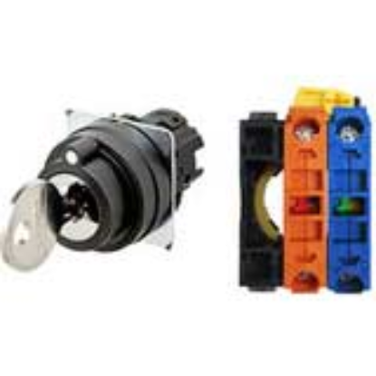 Ảnh của Công tắc nút nhấn Omron A22NK-3BB-01DA-G120